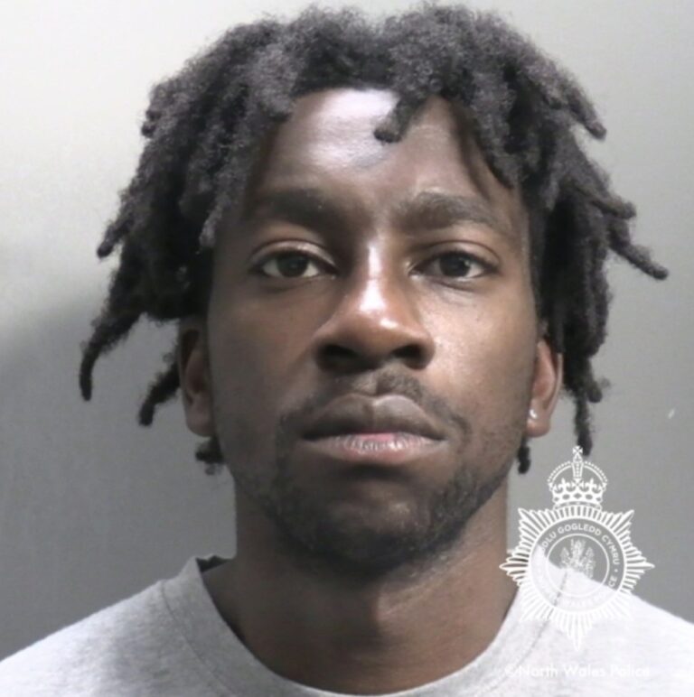 Wrexham Man Jailed for Rape of Teen Girl After Night Out