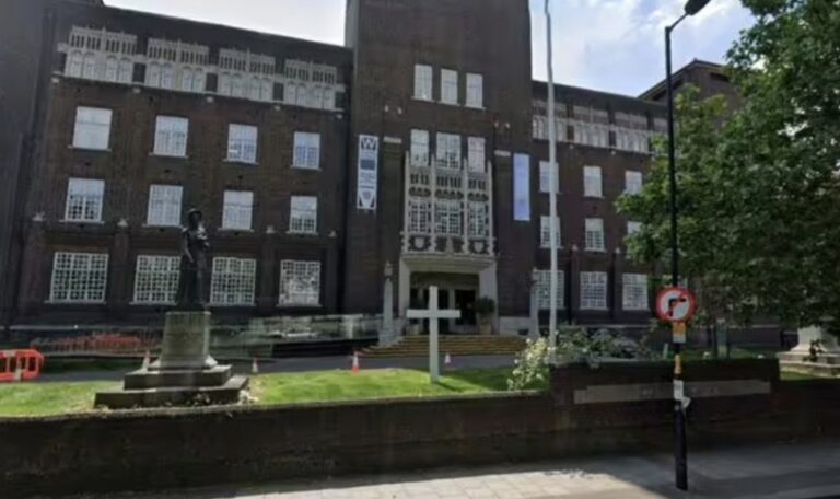 Iranian Asylum Seeker Jailed for Rape at South London Shelter