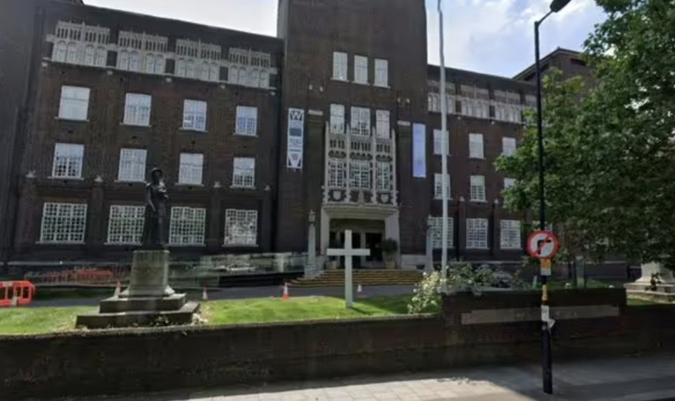 Iranian Asylum Seeker Jailed for Rape at South London Shelter