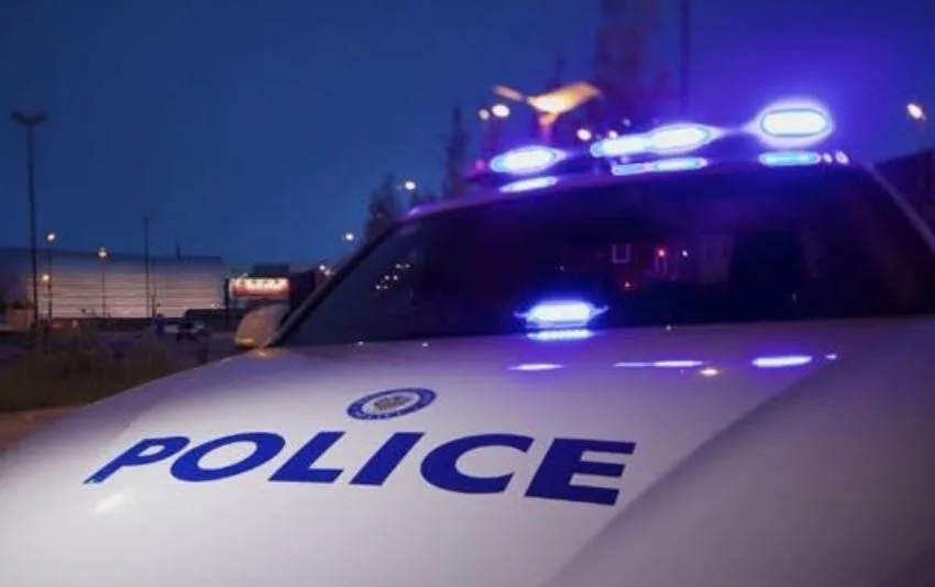 Man in Life-Threatening Condition After Quinton Crash