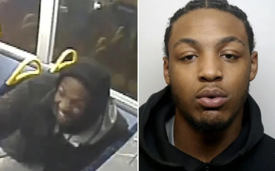 Brutal Stabbing on Railway Tracks Ends Student’s Life