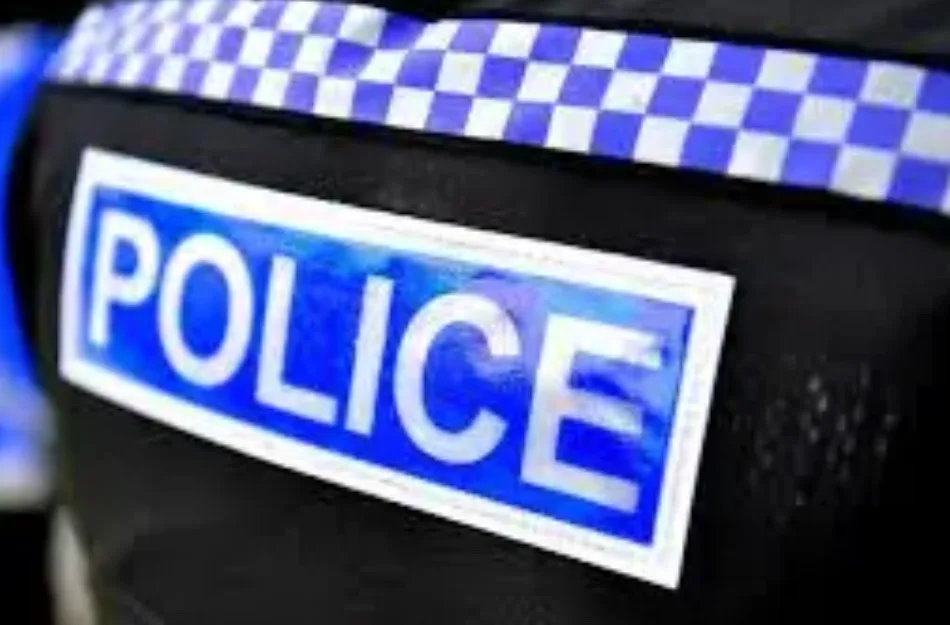 Driver Arrested After Serious Edenbridge Crash