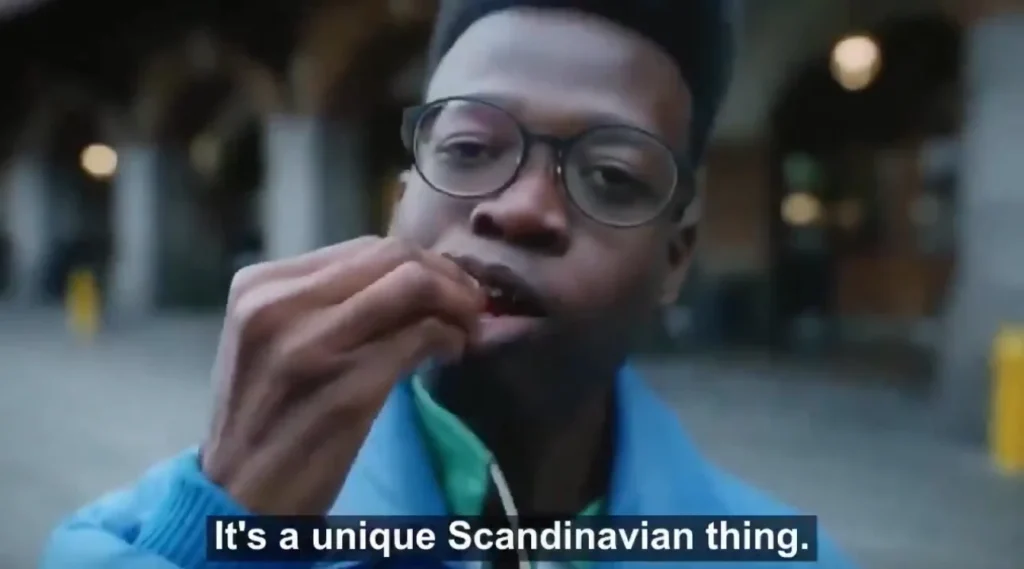 SAS Ad Claiming ‘Nothing Is Truly Scandinavian’ Pulled After Massive Backlash And Bomb Threat