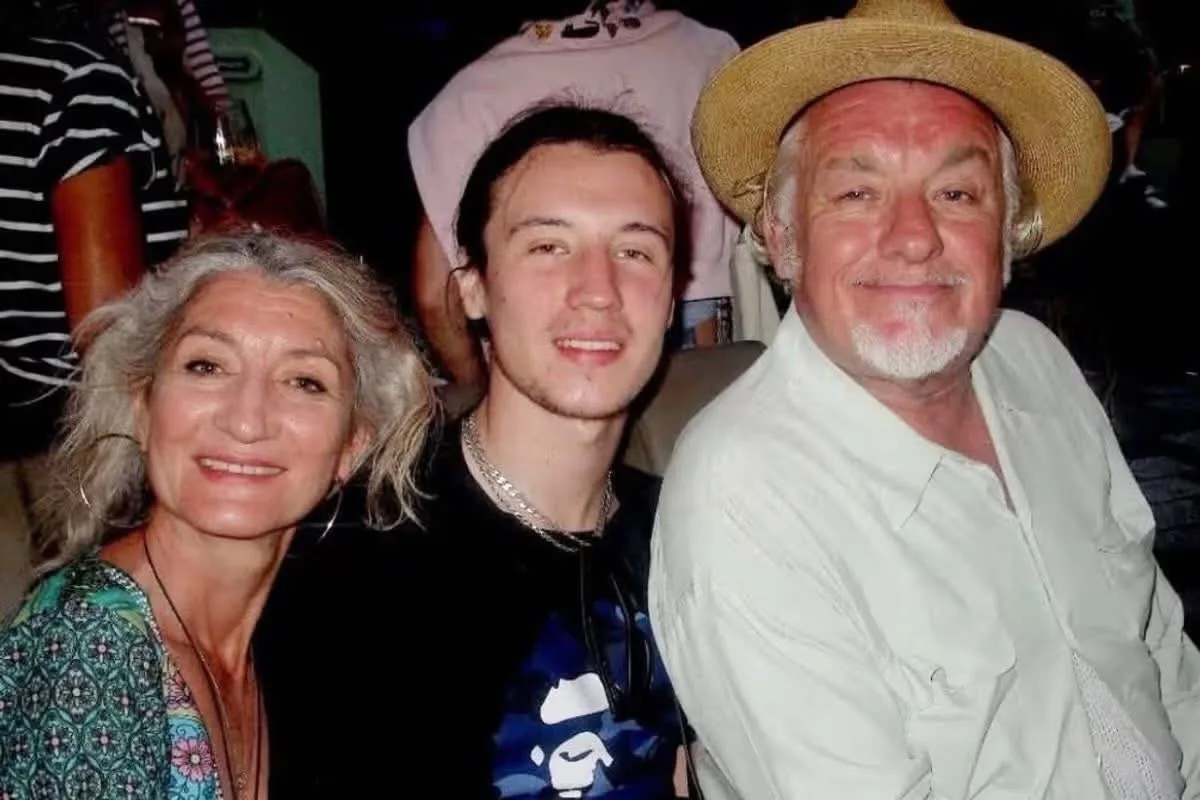 Father of Stab Victim Blasts Police Over Son’s Death
