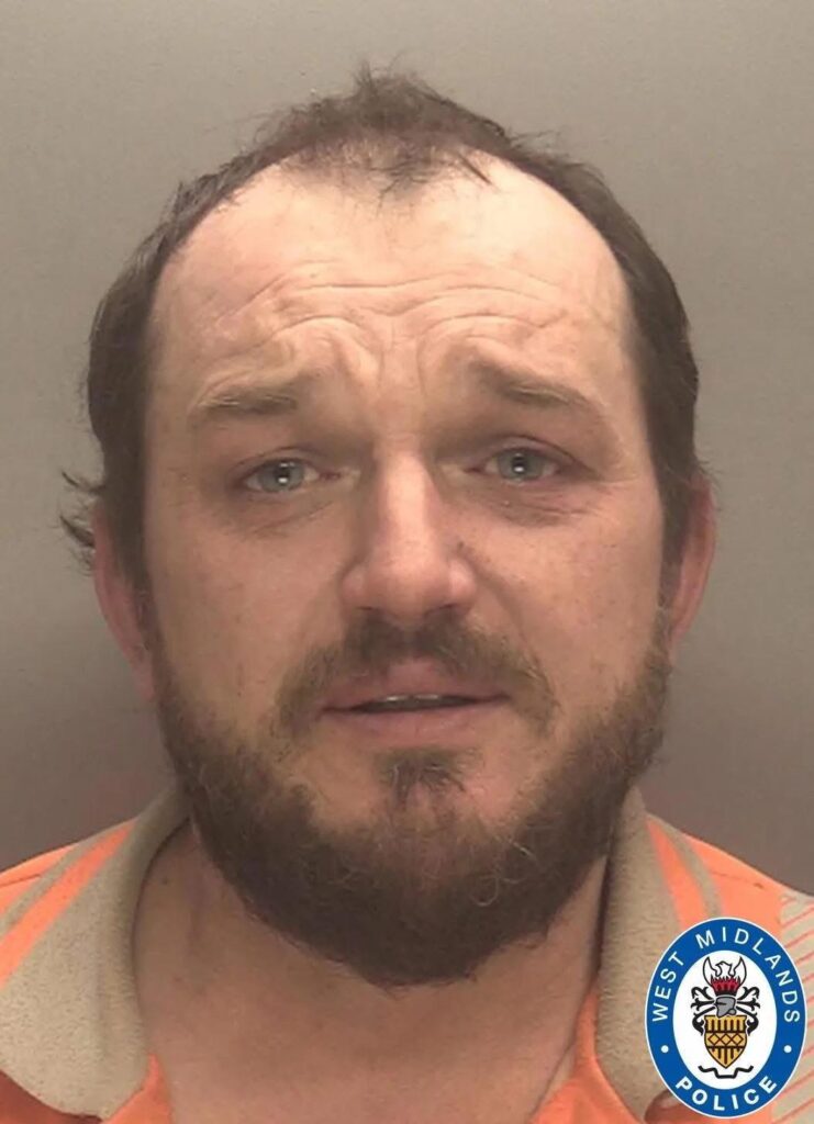 Man Jailed for Driving Bulldozer Through Wolverhampton City Centre