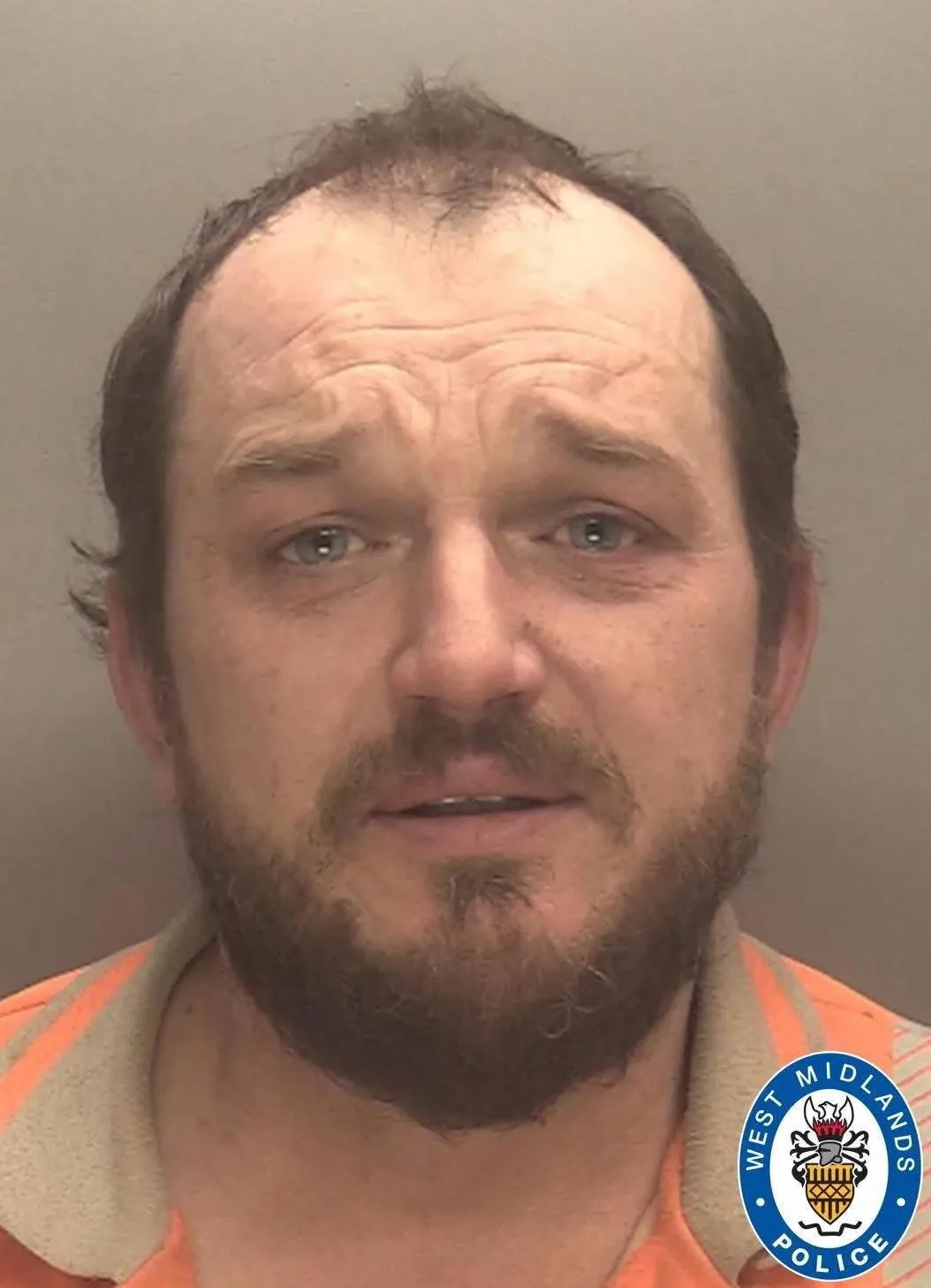 Man Jailed for Driving Bulldozer Through Wolverhampton City Centre