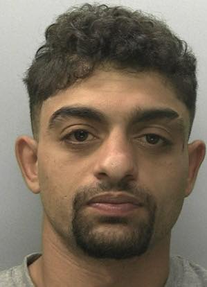 Predator Jailed for Alleyway Attack on Teen Girl in Launceston