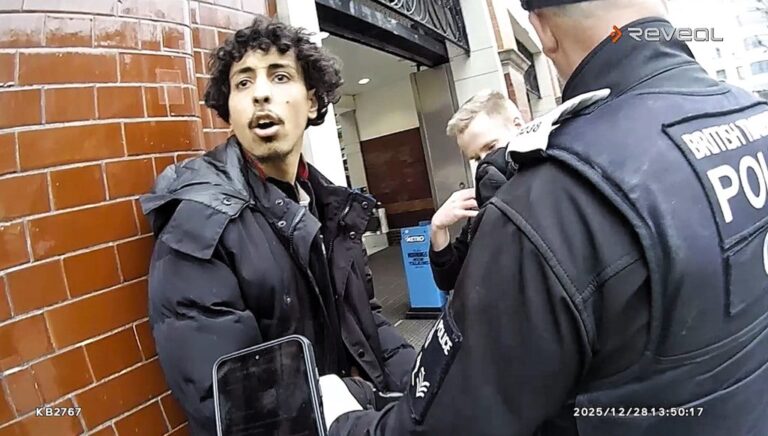 London Tube Sex Pest Jailed 14 Months for Multiple Exposures