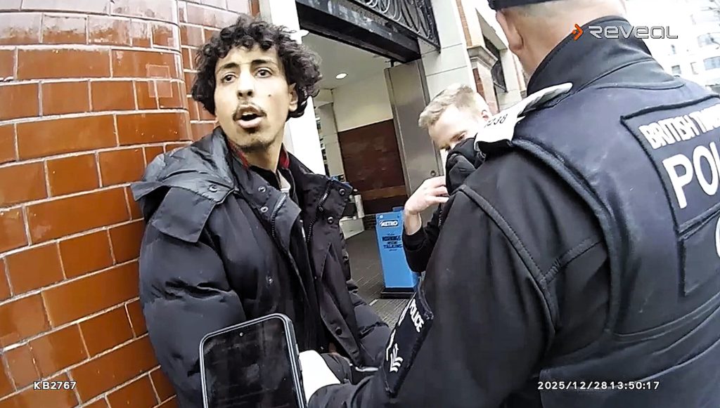 London Tube Sex Pest Jailed 14 Months for Multiple Exposures