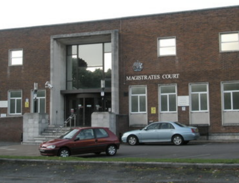 Southsea Man Charged Over Shocking Child Sex Offence Claims