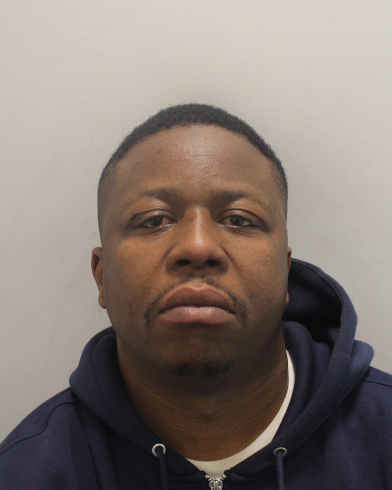 Four Jailed After Massive Mobile Phone Shop Robbery Spree Across London