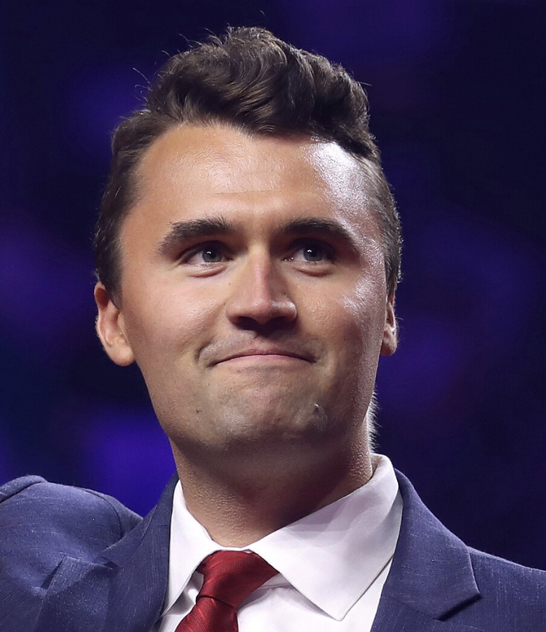 Shock claim in Charlie Kirk murder case – bullet may not match accused’s gun!
