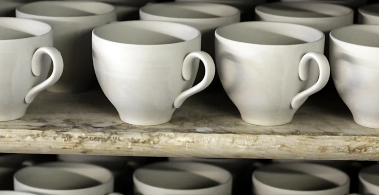 Britain’s Beloved 217-Year-Old Pottery Giant Denby Enters Administration