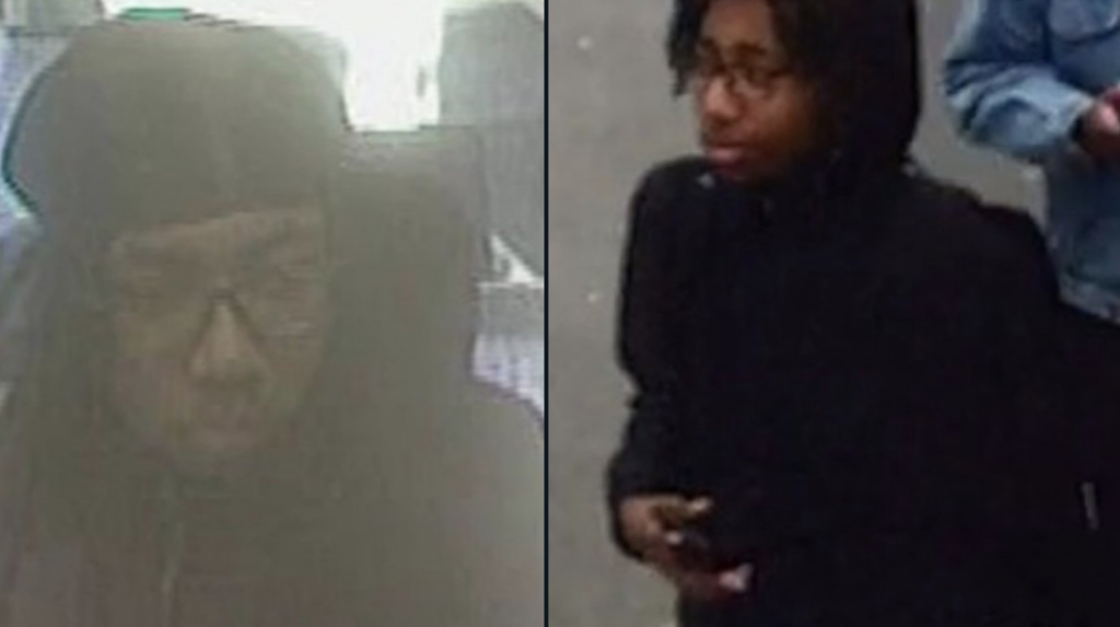 Shock on Train as Man Exposes Himself Between Grove Park and Sevenoaks