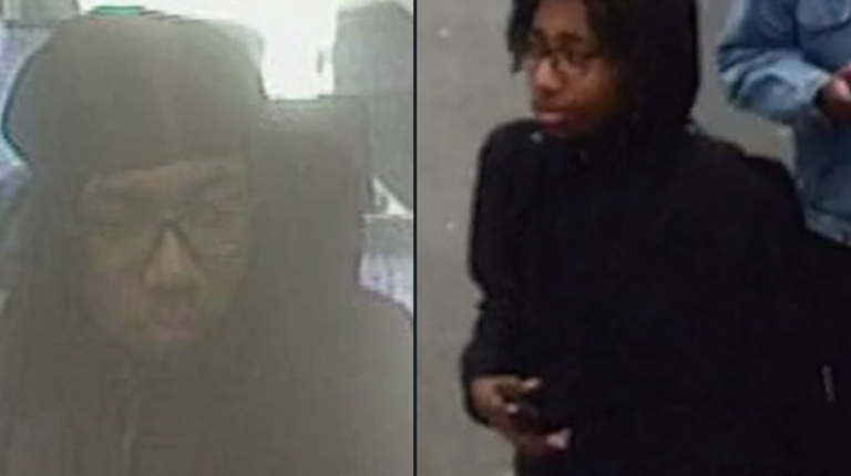 Shock on Train as Man Exposes Himself Between Grove Park and Sevenoaks