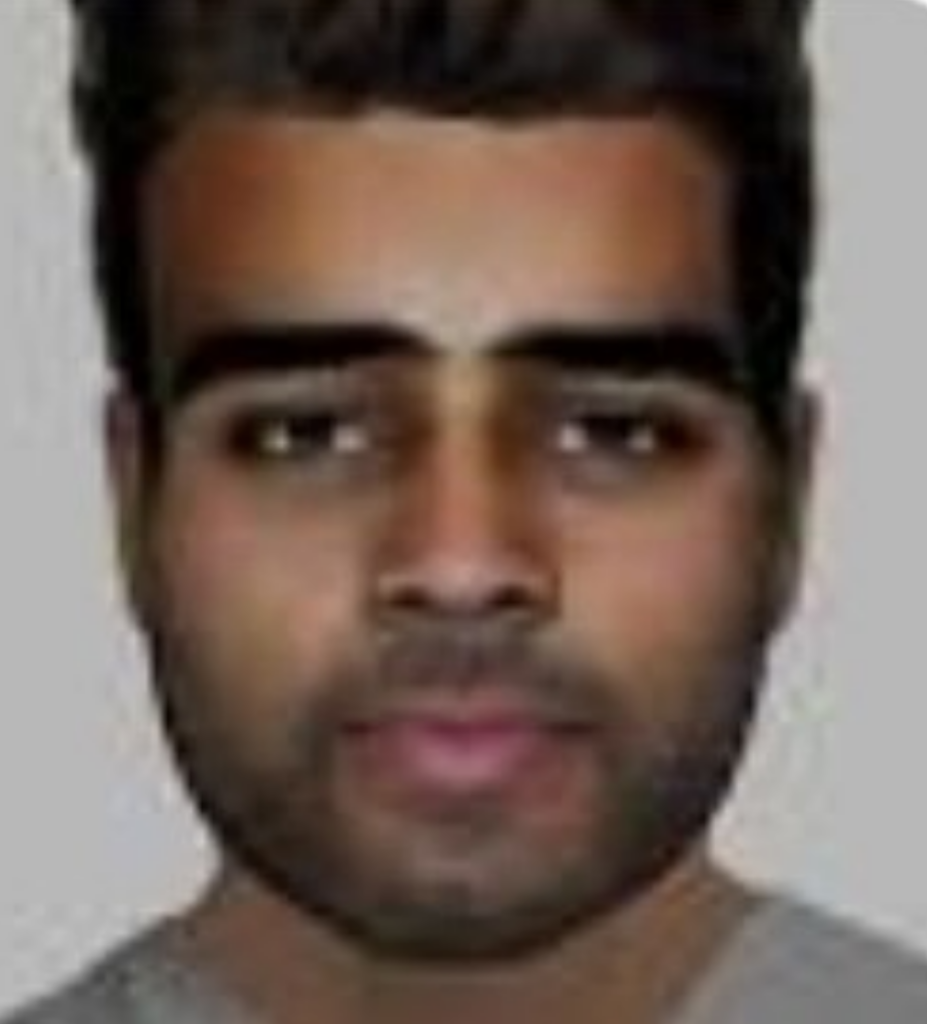 Police Issue E-Fit After Teen Sex Assault at Sheffield Leisure Centre