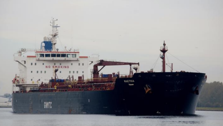 Last Middle East Jet Fuel Shipment to UK Due This Thursday – What Happens Next?