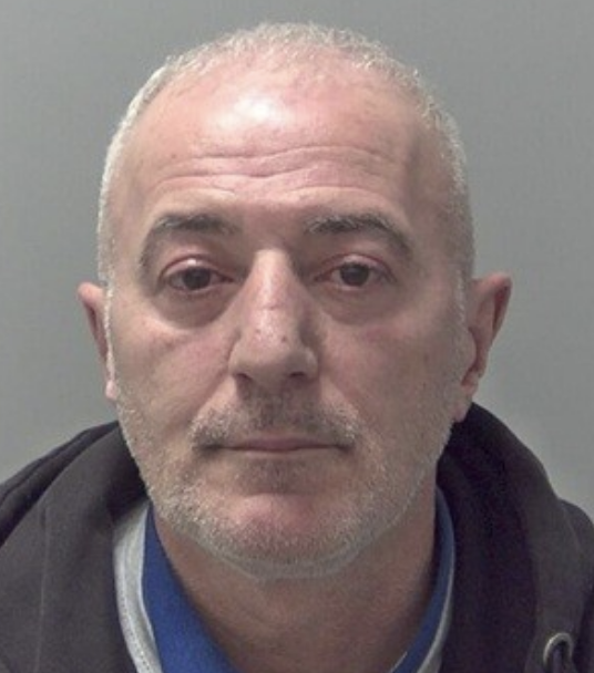 Brandon Man Jailed for Fake ID and Dangerous Police Escape