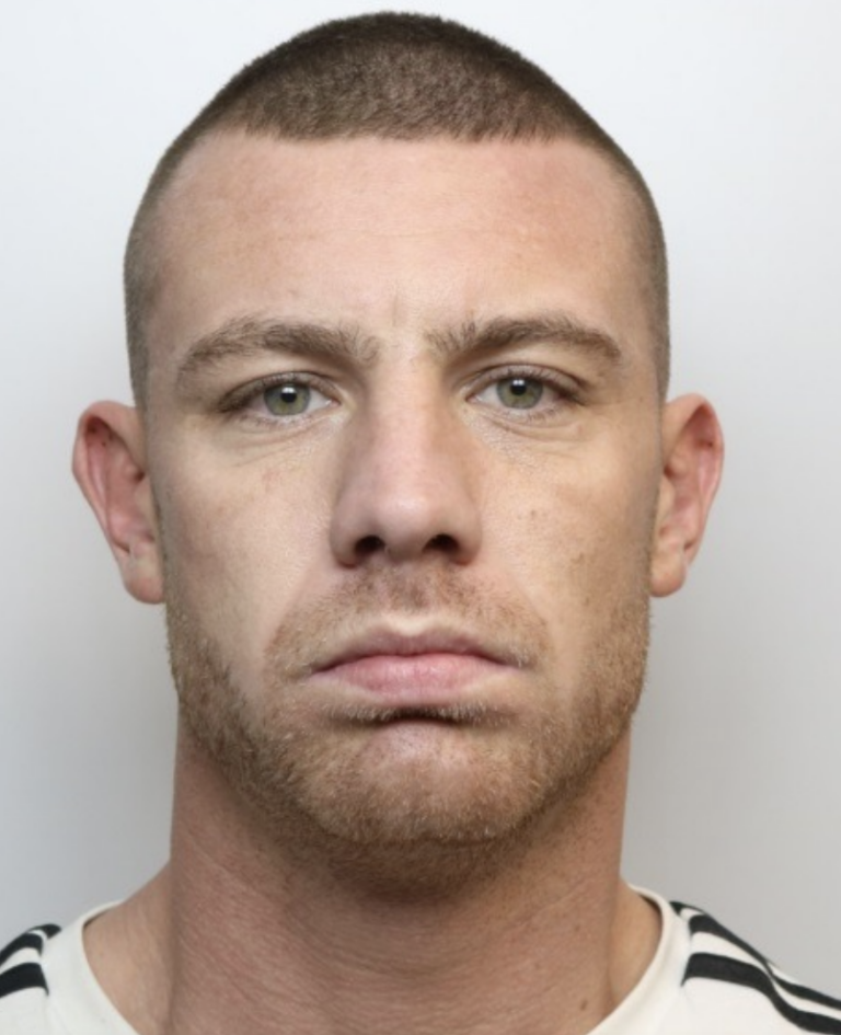 Salisbury Man Locked Up for Brutal Crime Spree Against Victim