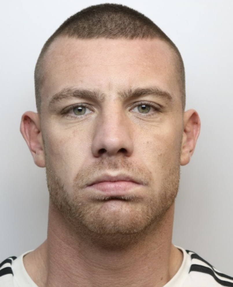 Salisbury Man Locked Up for Brutal Crime Spree Against Victim