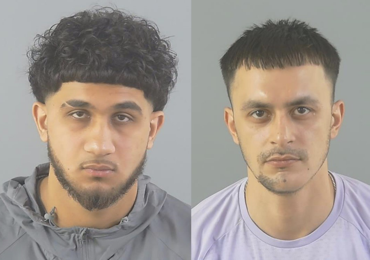 Five-Jet Gang Stab Man in Brutal Southampton Attack