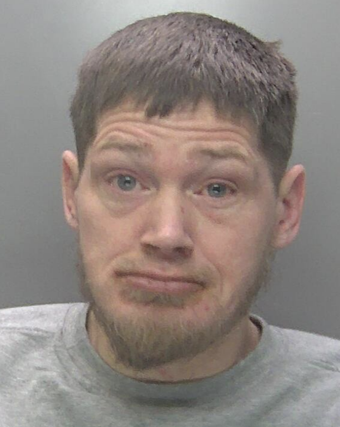 Peterborough Drug Dealer Busted with Heroin and Crack Stash