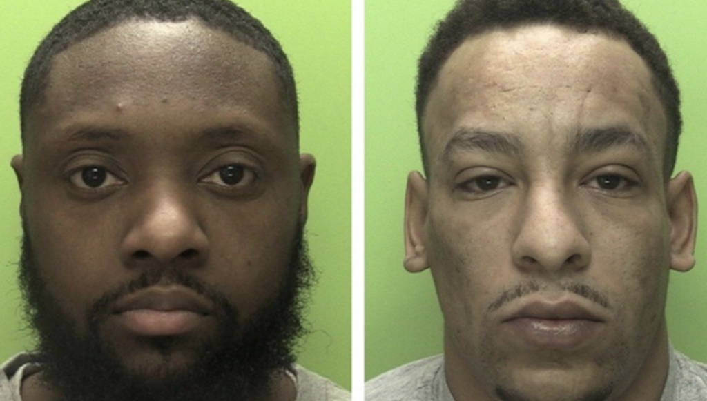 Drug Dealer Busted in Boxer Shorts as Mate Floods Bathroom Trying to Flush £10k of Dope