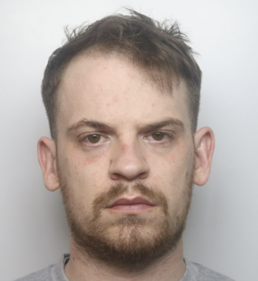 Maidenhead Man Caged for Blackmail