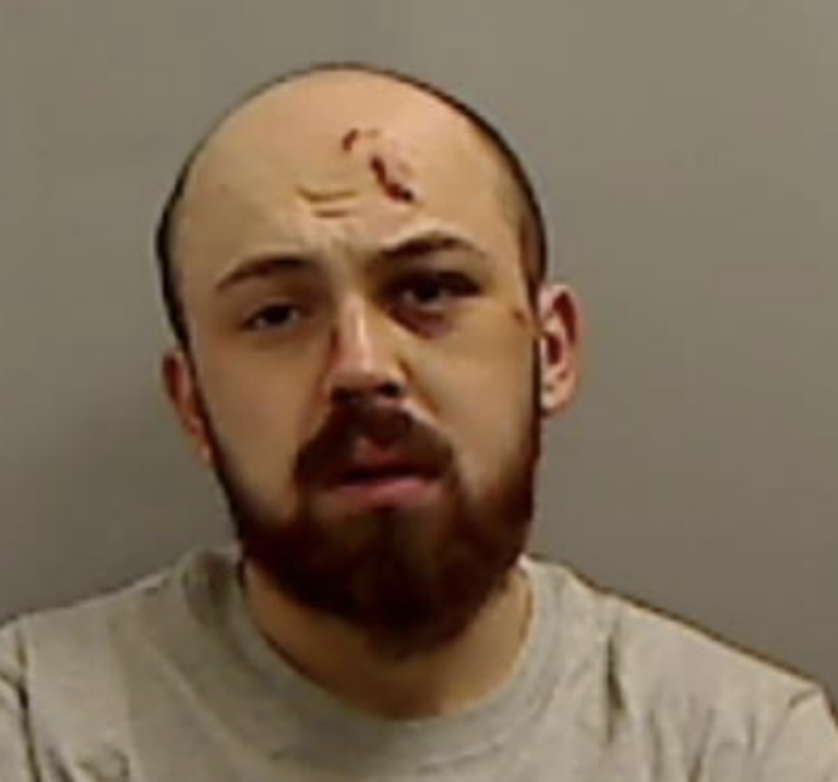 Drug Dealer Caught Red-Handed in Middlesbrough