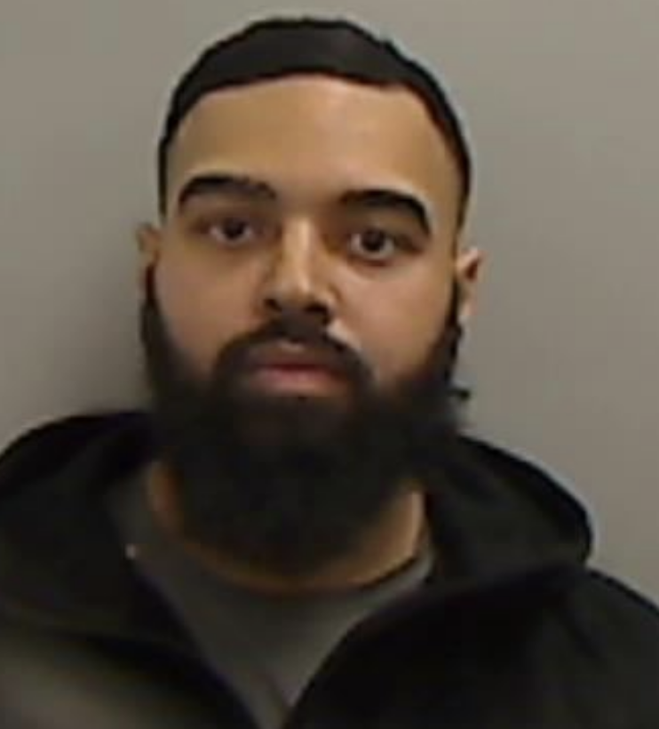 Drug Dealer Jailed for Five Years After Twice Busted with Class A