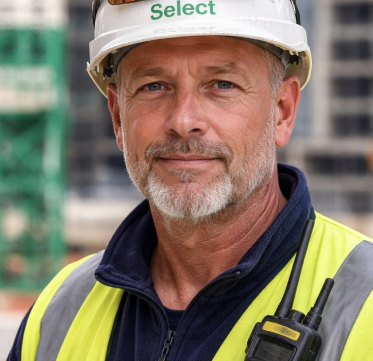 Hero Crane Driver Glenn Edwards Dies After Brave Rescue