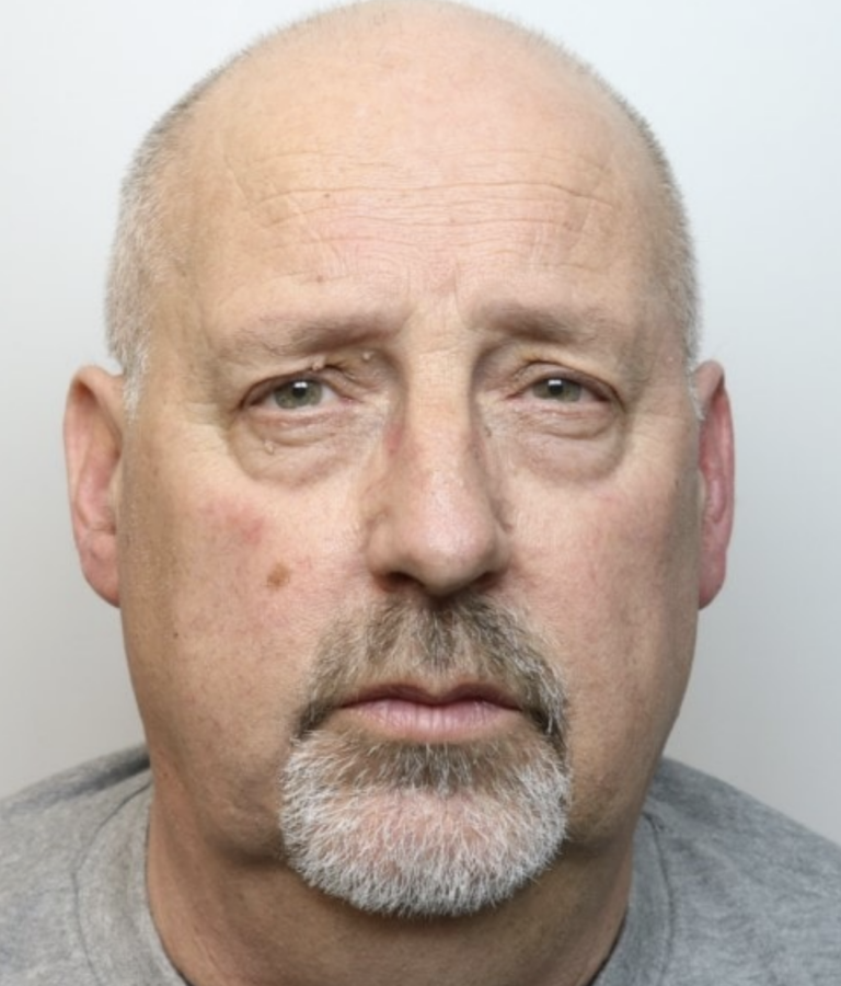 ‘Selfish and Predatory’ Paedophile Jailed for Raping Child