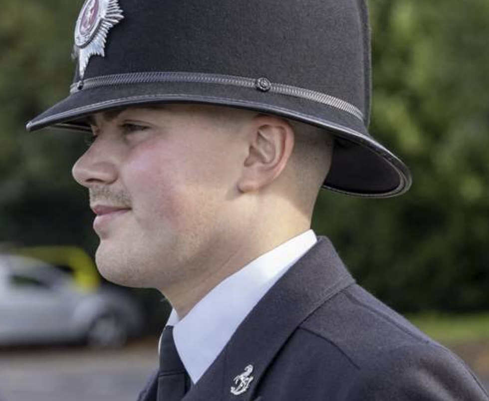 PC Bradley Corke Dies After High-Speed A20 Crash While Racing to Emergency