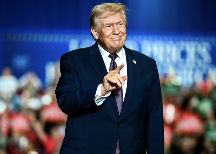 Trump Ready to Tear Up NATO as Tensions Boil Over