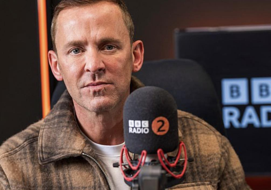 Scott Mills Breaks Silence on Historic Sexual Offence Allegation