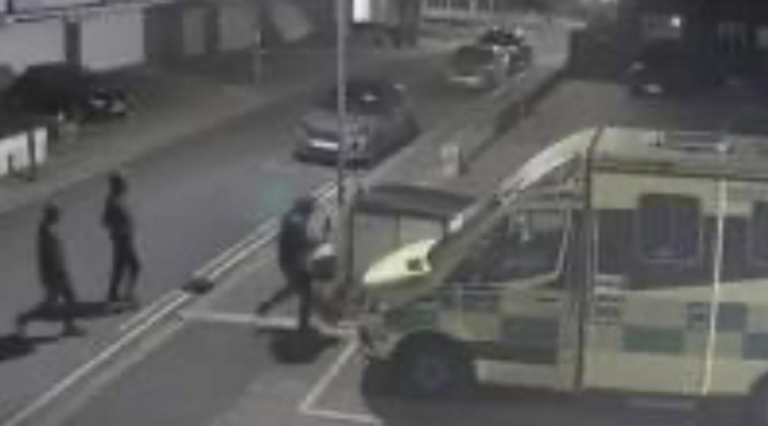 Three More Arrested in Golders Green Arson Probe