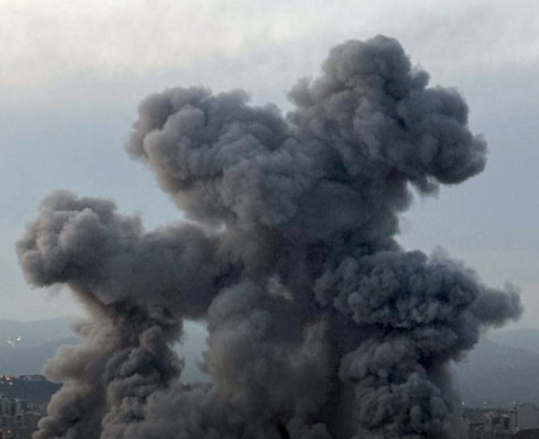 Trump Threatens to “Blast Iran Into Oblivion” Over Strait of Hormuz Standoff