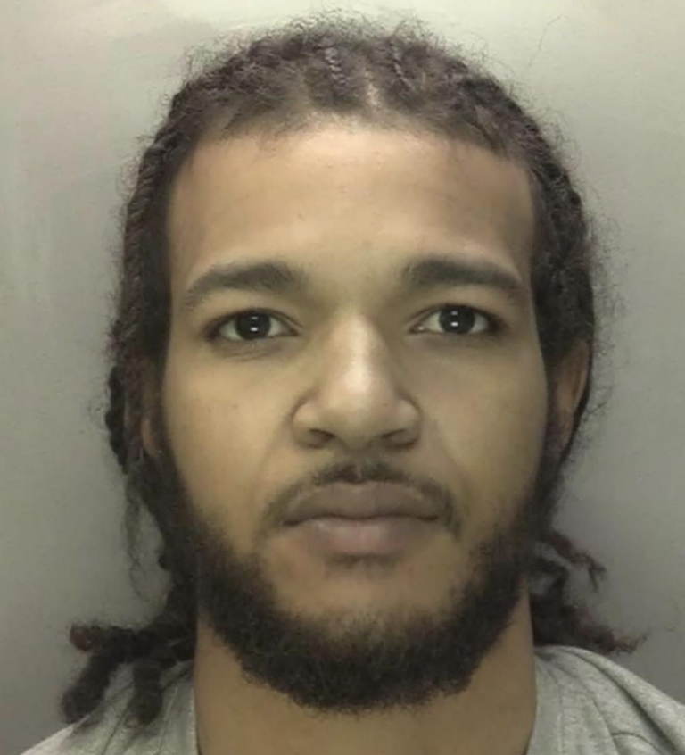 Joyride Ends in Tragedy: Man Jailed for Deadly Crash in Stolen Car