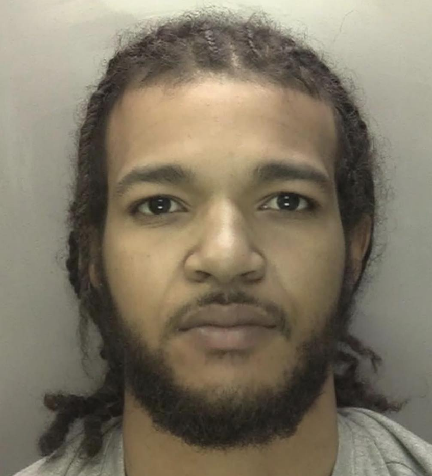 Joyride Ends in Tragedy: Man Jailed for Deadly Crash in Stolen Car