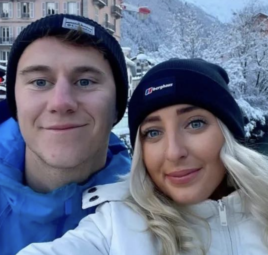 Couple Killed by Driver Who Avoids Jail