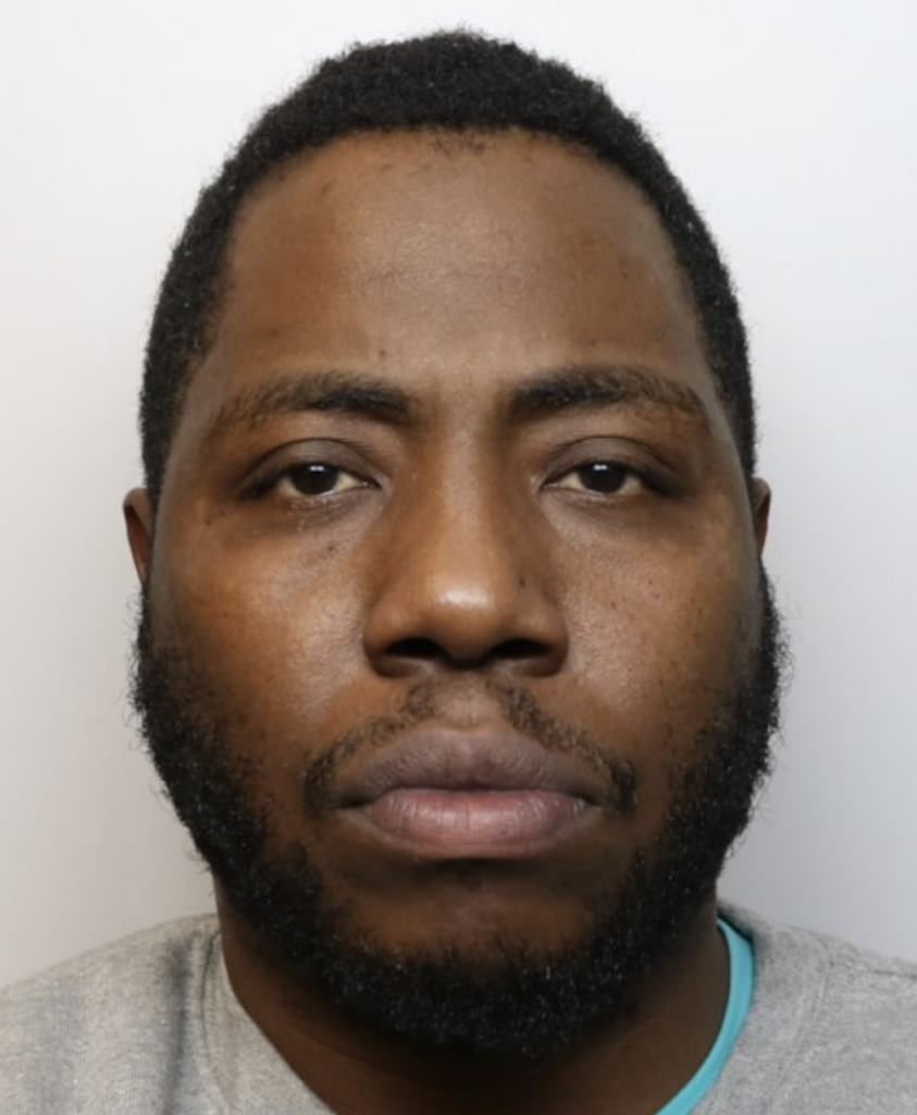 Drug Dealer Caught in Swindon Lands 5½ Years Behind Bars
