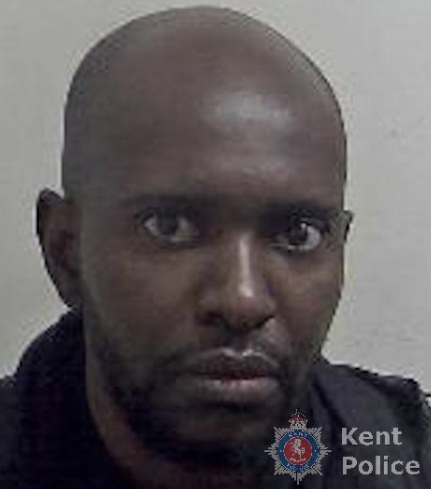 Drug Dealer Nabbed in Maidstone Just Minutes After 999 Call