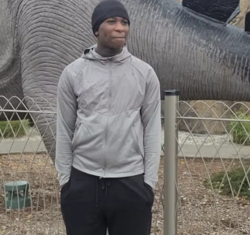 Pictured:Teen, 14, Fatally Shot in Broad Daylight in Woolwich