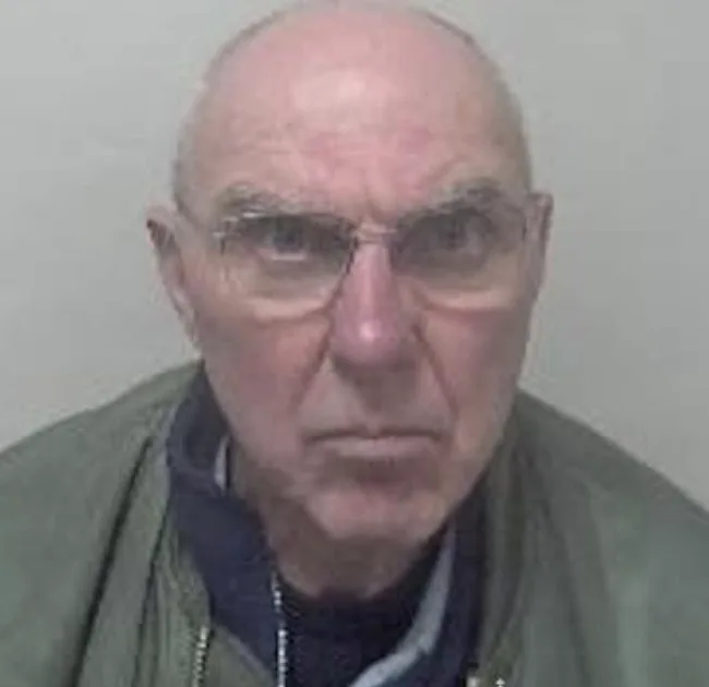 Pensioner Jailed for Fake Gun Bank Robbery in Broadstairs