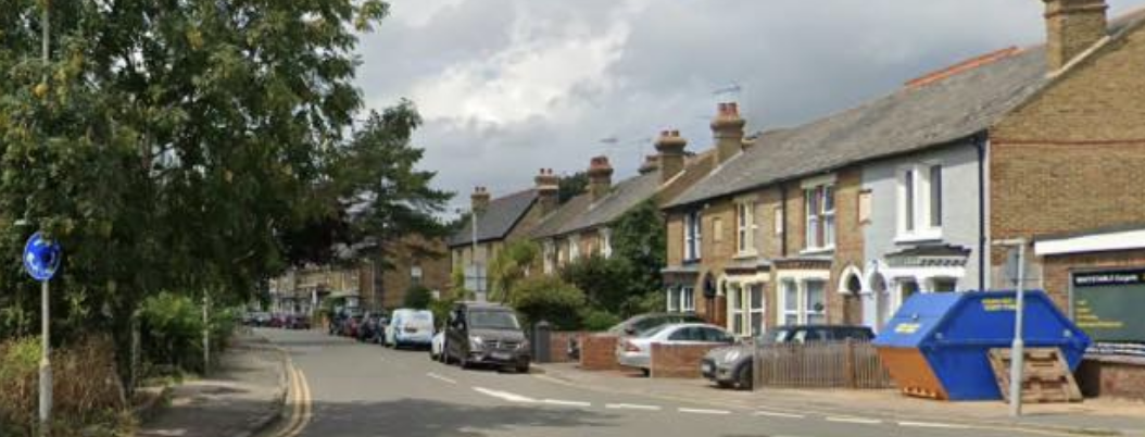 Teen Stabbed to Death in Whitstable: Murder Probe Underway