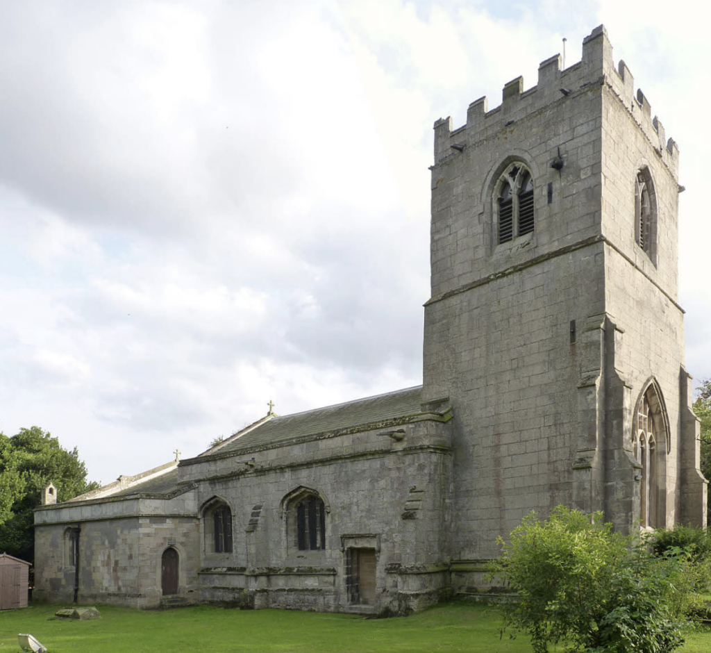 Bassetlaw Council Fined £50,000 After Worker Cracked Ribs in Churchyard Fall