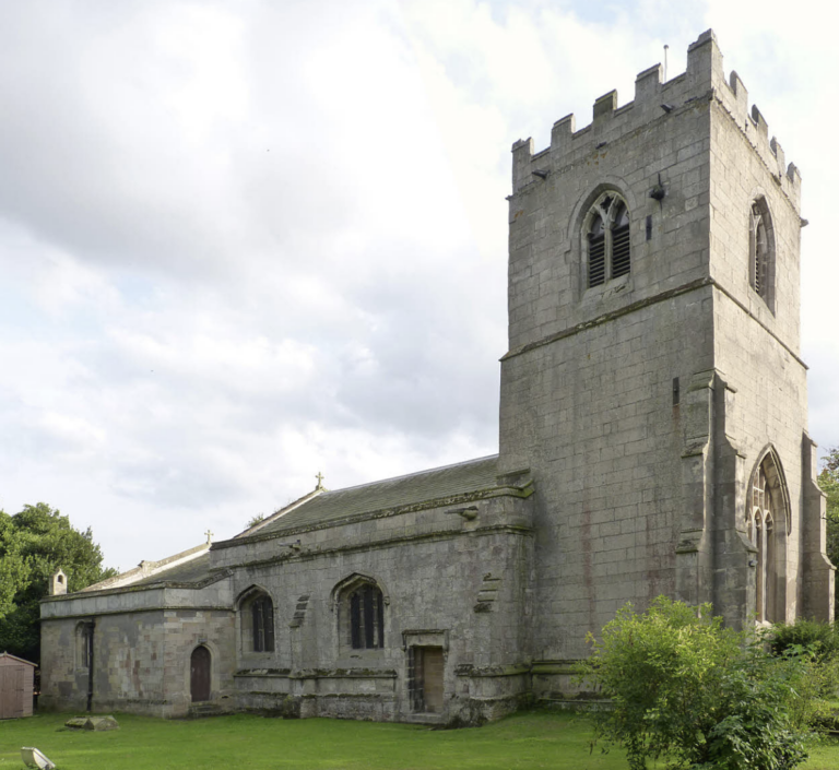Bassetlaw Council Fined £50,000 After Worker Cracked Ribs in Churchyard Fall