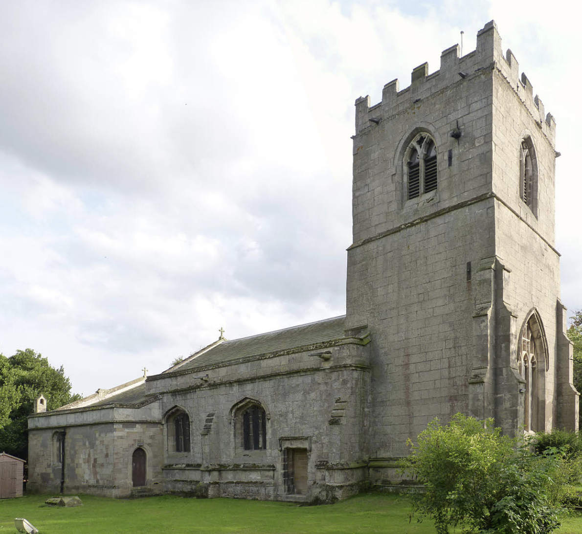 Bassetlaw Council Fined £50,000 After Worker Cracked Ribs in Churchyard Fall