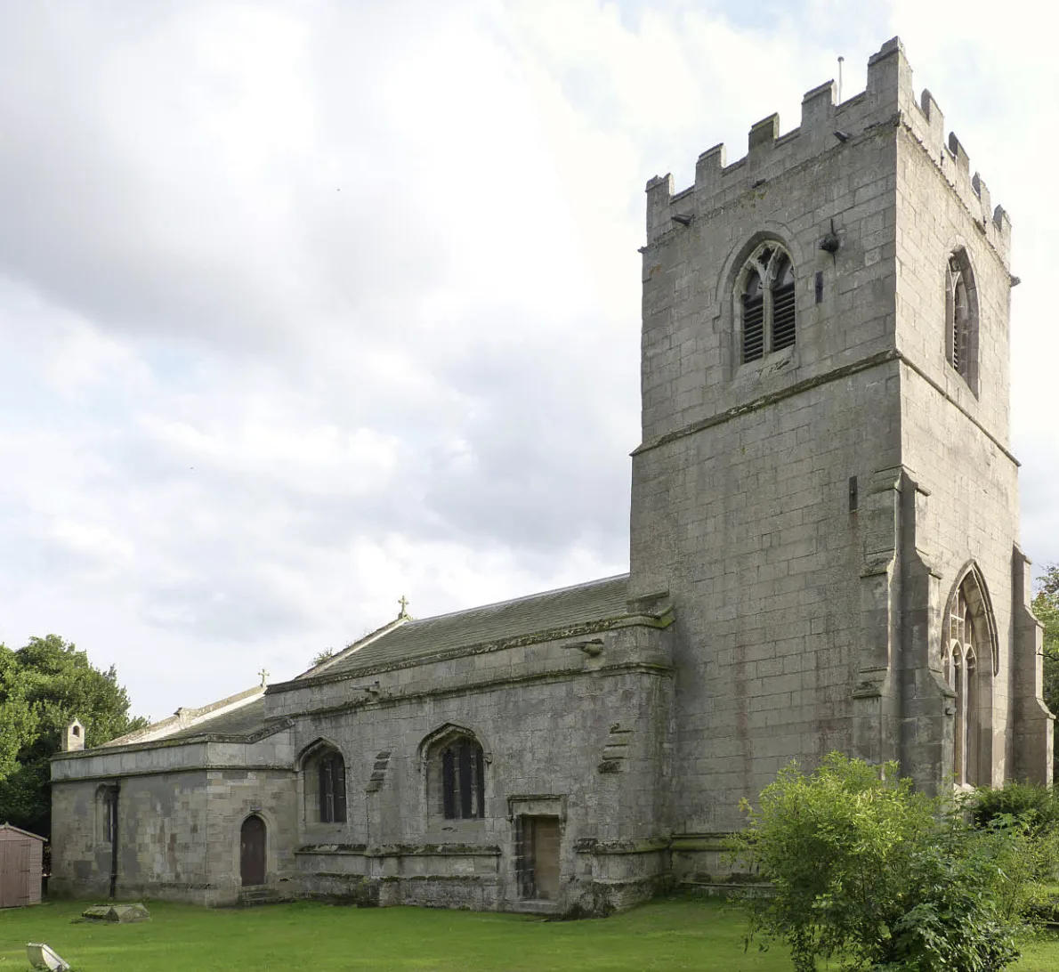 Bassetlaw Council Fined £50,000 After Worker Cracked Ribs in Churchyard Fall
