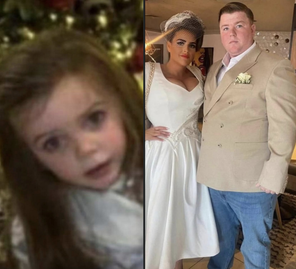 Tragic Crash Kills Gypsy Dad and Toddler Daughter in Kent